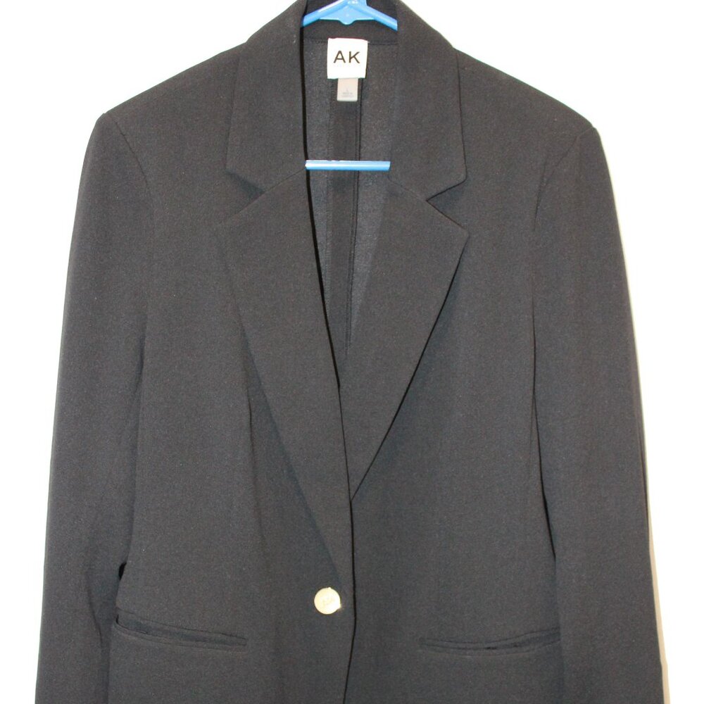 Anne Klein Blazer
